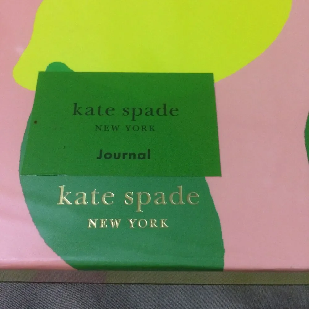 kate spade brighten up